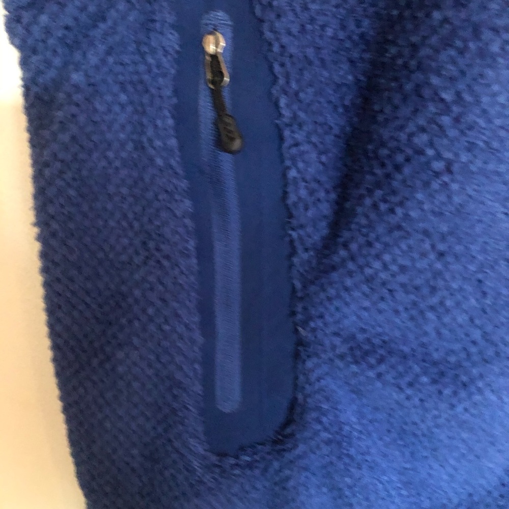 Classic Circa 1999 Patagonia Fleece Vest - Picture 3 of 4